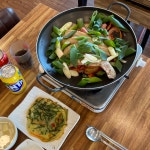 기장종가집곰장어