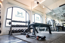 MEFIT PT STUDIO