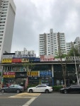 아름마을효성7단지아파트상가