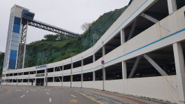 오동도공영주차타워