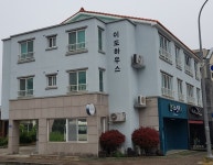 이도하우스