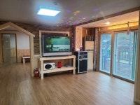 산골독채계곡펜션