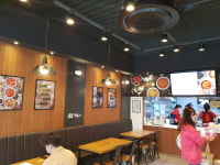 33떡볶이&꼬마김밥 퇴계석사점