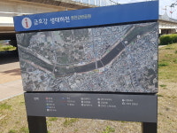 영천강변공원