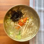 맛있는이가국수집
