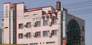 풍향보석사우나