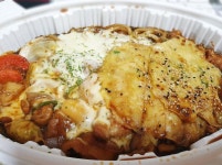 테트리스찜닭 영등점