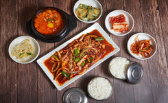 서래골뚝배기