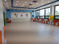 타이곤태권도 체육관