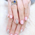 이촌동 네일타임 삼익상가