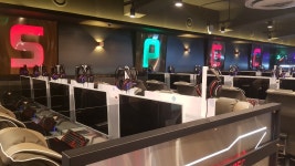 스펙PC카페
