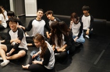 좋은녀석들 연기학원