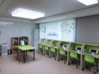 스마트해법영어 다산금강2차교실