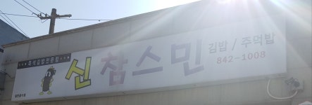 신참스민