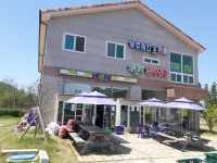 CU 변산해수욕장점