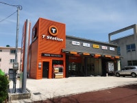 티스테이션 연삼로점