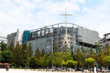 벧엘교회