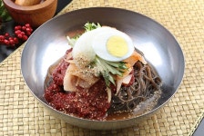 홍천냉면설렁탕