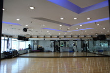 JJ댄스센터 성서본점