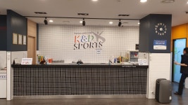 케이앤디스포츠 남양주점