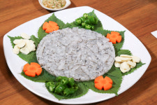 싱싱뽈락회 해운대본점