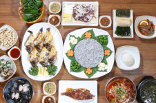 싱싱뽈락회 해운대본점