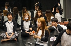 좋은녀석들 연기학원