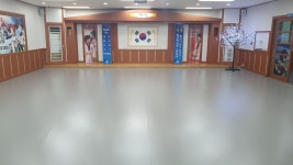더 좋은친구 태권도장