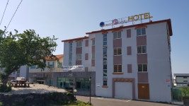 오션패밀리호텔