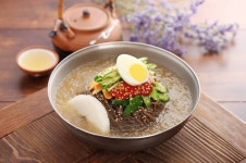 홍천냉면설렁탕