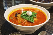 짬뽕지존 종로점
