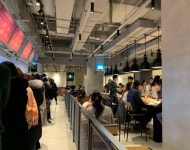 쿠차라 코엑스몰오크우드점