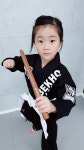 백호합기도 현중무관