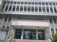 서울과학기술대학교청운관