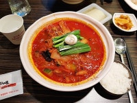 짬뽕지존 종로점