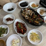여수항돌게쟁이꼬막
