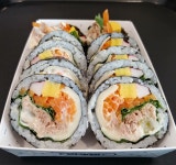 리김밥 부산스타필드시티점