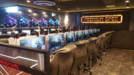 스펙PC카페