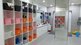 케이앤디스포츠 남양주점