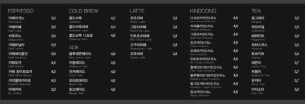 더착한커피 플러스 라페스타점