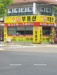 진 부동산 공인중개사무소