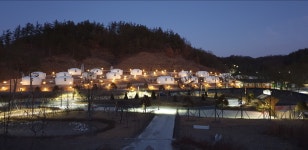 월드돔하우스
