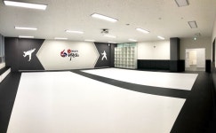 국가대표 마스터 태권도장
