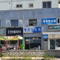 새생명교회