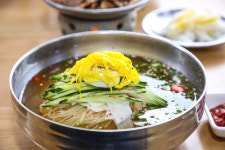 불국사밀면