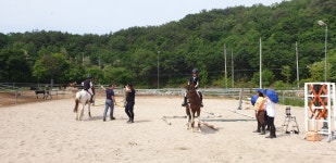 대암홀스랜드