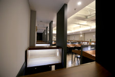 인토스터디카페 용당점