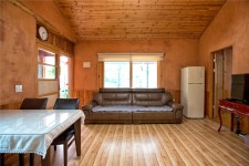 소나무향기펜션