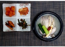 돌솥밥설렁탕 산정점