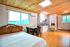 소나무향기펜션